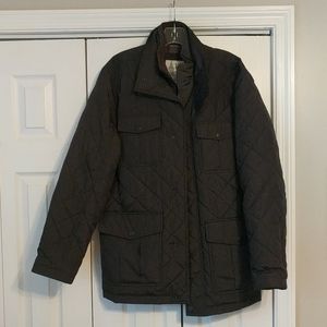 London Fog Winter Coat